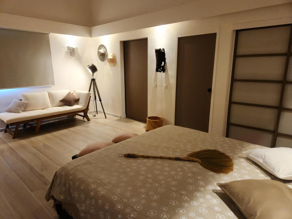 Green Villa Moorea Temae Екстериор снимка